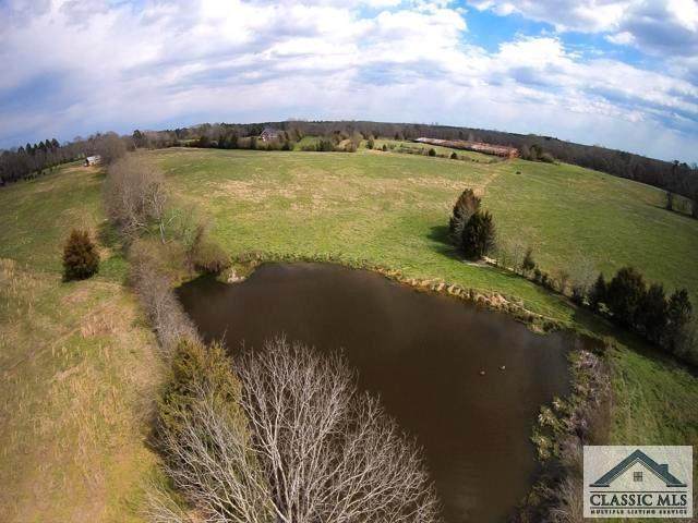0 Flat Rock Road - Photo 1