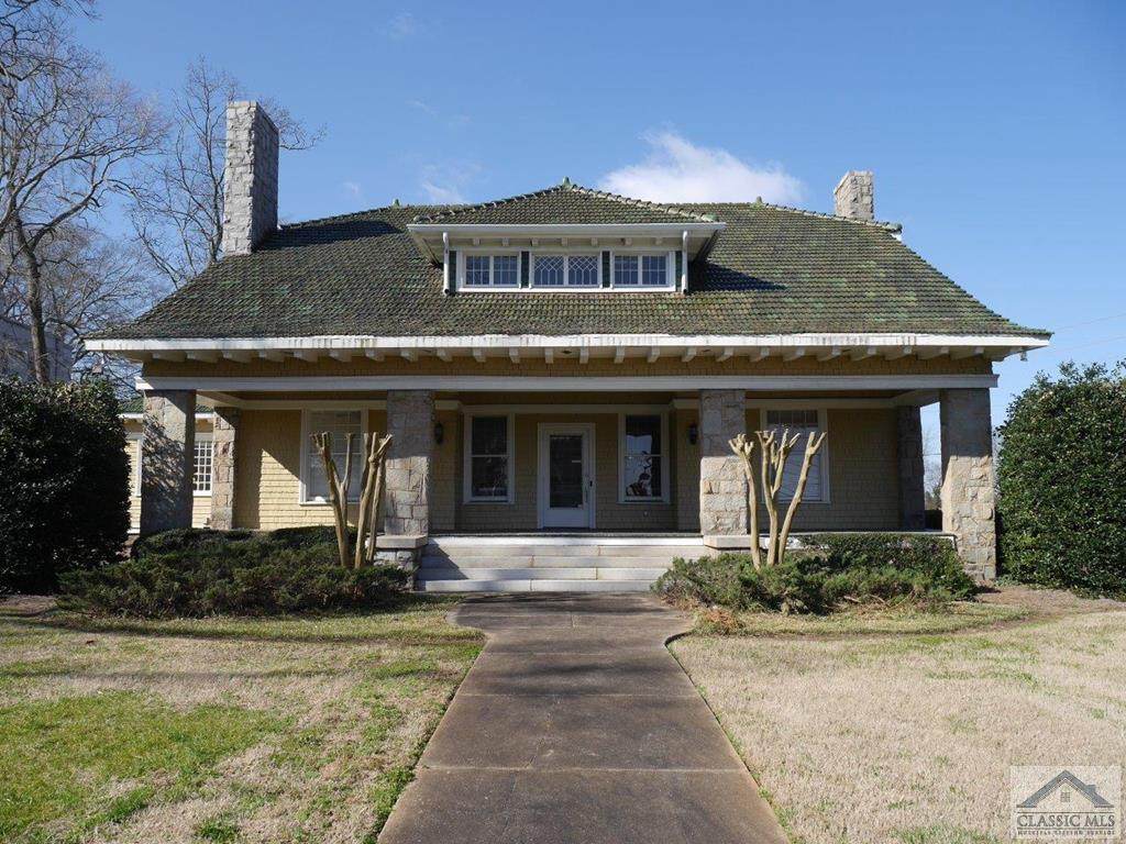 126 Milledge Avenue S - Photo 1