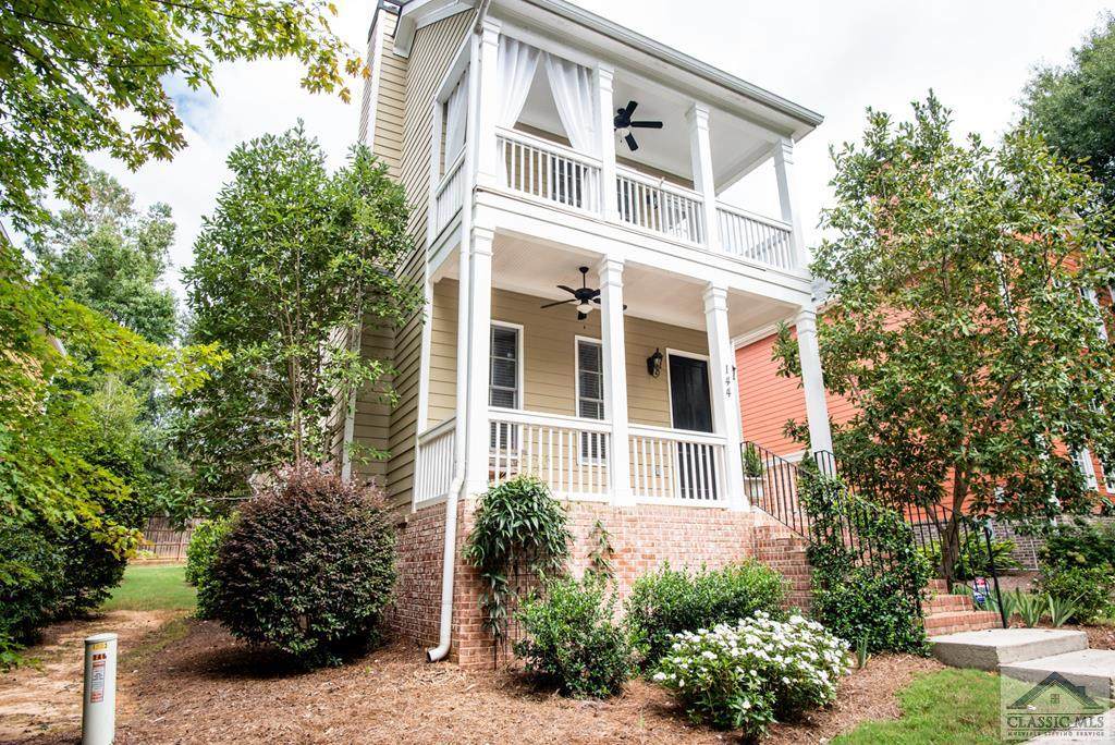 144 Magnolia Blossom Way - Photo 1