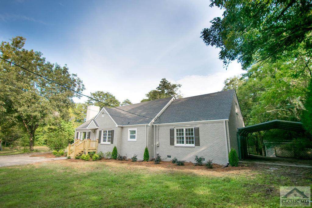 3760 Youth Monroe Road - Photo 1