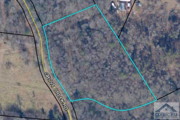 0 Grove Creek Road - Photo 1