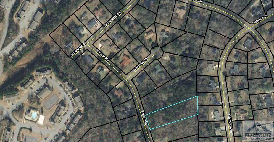 166 Tilson Road - Photo 1