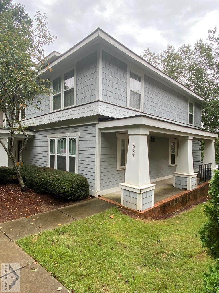 490 Barnett Shoals Road - Photo 1