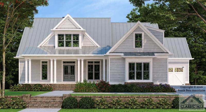 3942 Wild Indigo Crossing - Photo 1