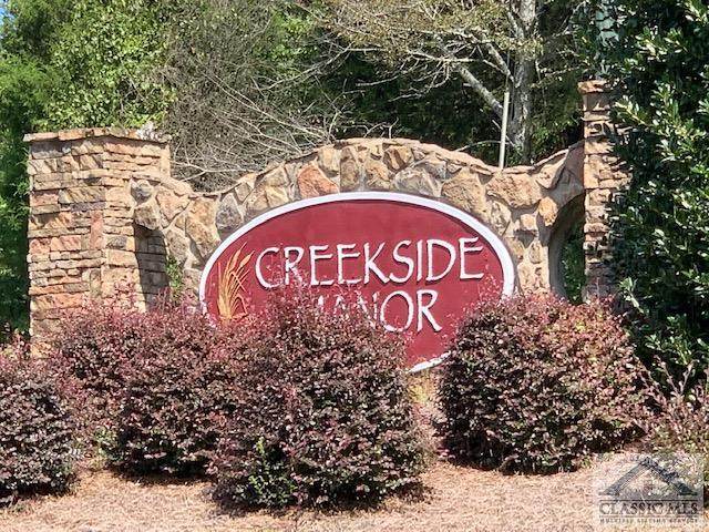 533 Greenlee Road - Photo 1