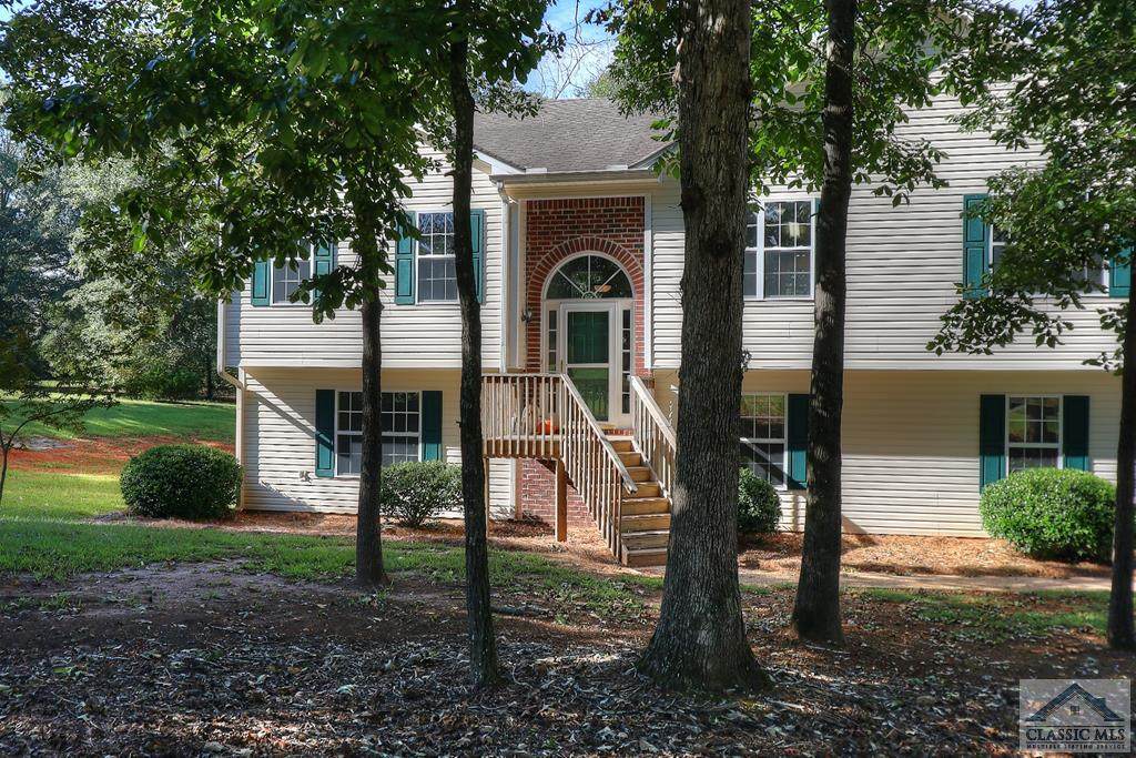 223 Sawdust Trail - Photo 1