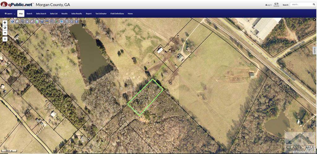 0 Turner Road - Photo 1