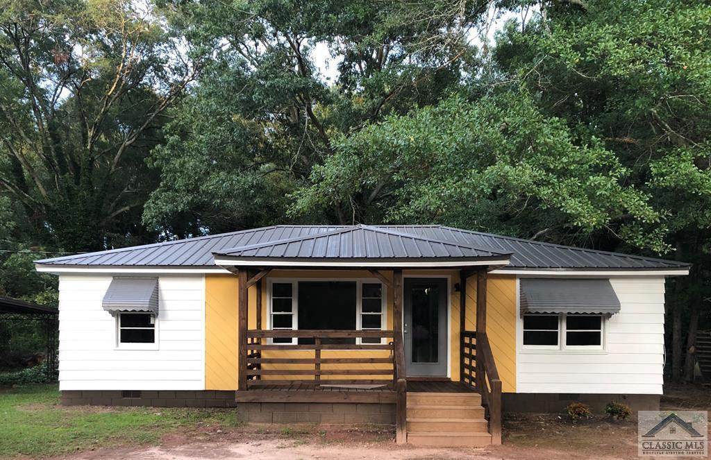 238 Carwood Drive - Photo 1