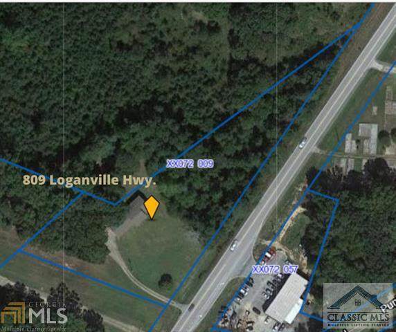 809 Loganville Hwy - Photo 1