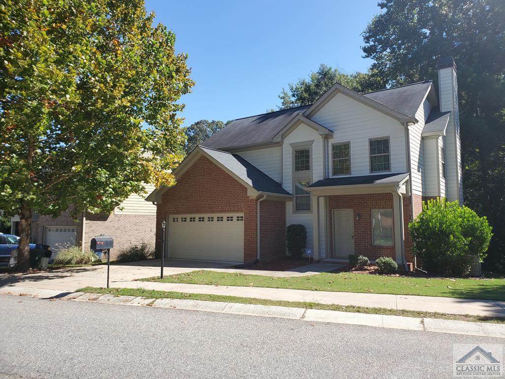 188 Huntington Shoals Drive - Photo 1
