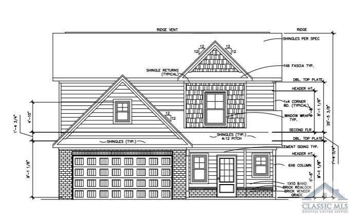 0000 Bill Anderson Blvd - Photo 1