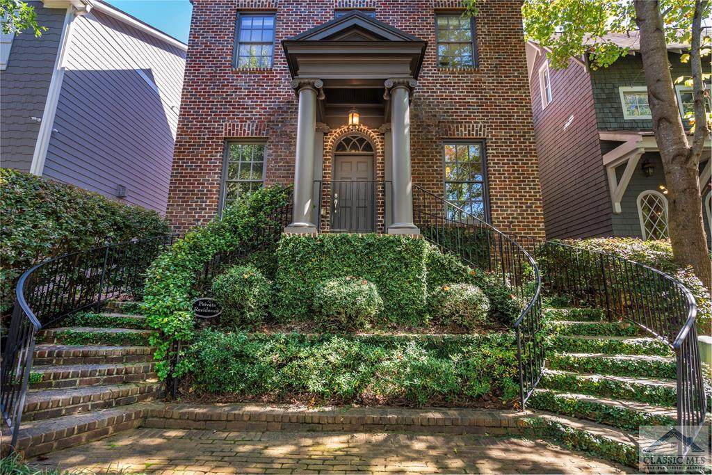 354 Dekle Drive - Photo 1