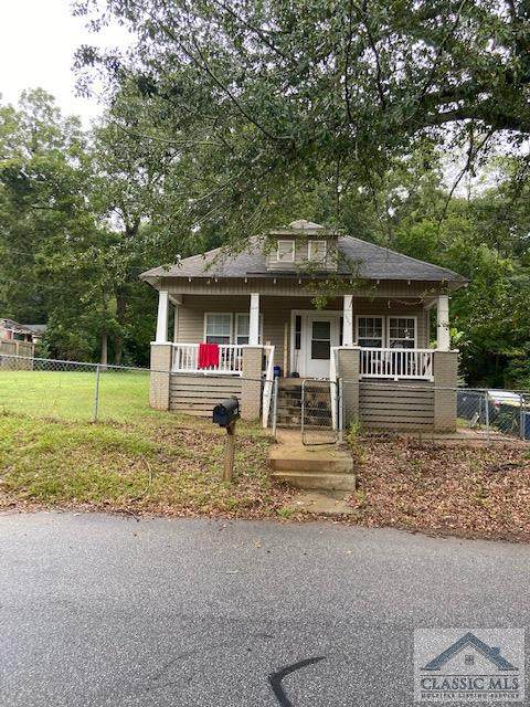 1623 Broad Street E - Photo 1