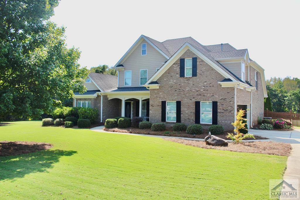 243 Hargrove Place - Photo 1