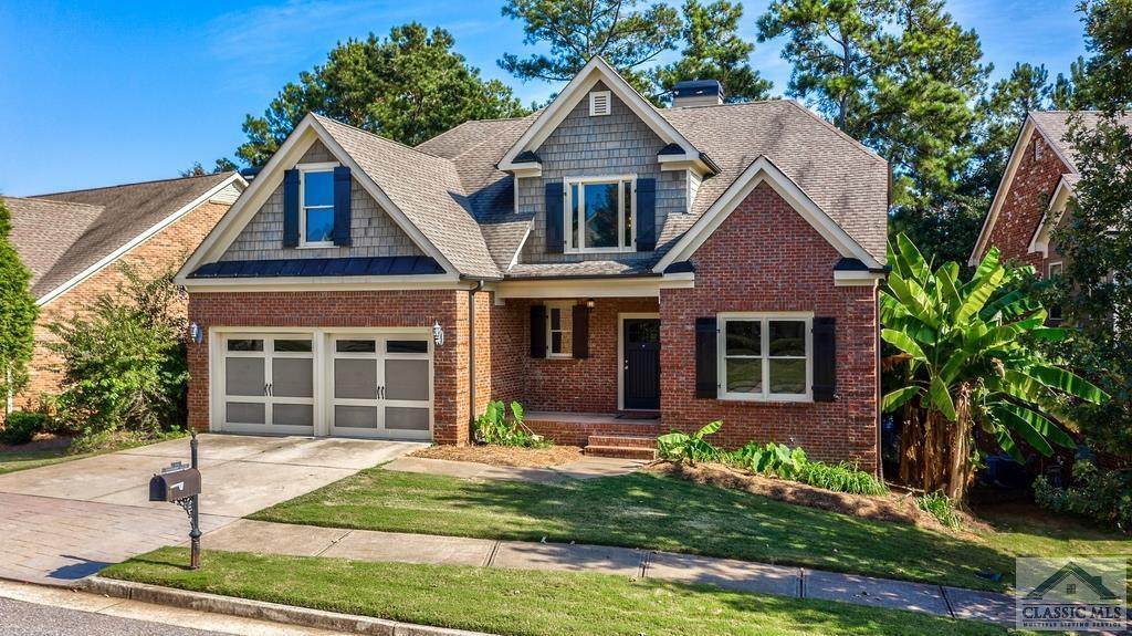 213 Township Lane - Photo 1