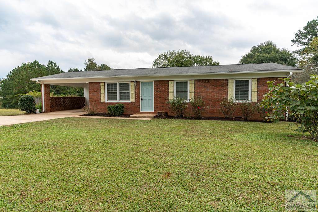 412 Jefferson River Road - Photo 1