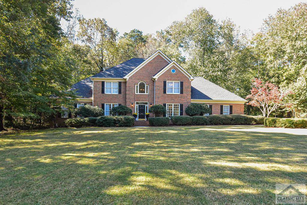 215 Walton Creek Road - Photo 1