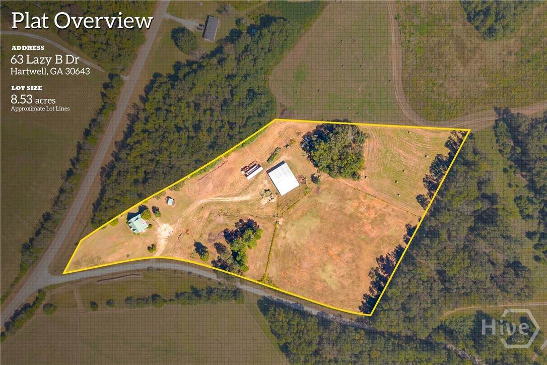 63 Lazy B Drive - Photo 1