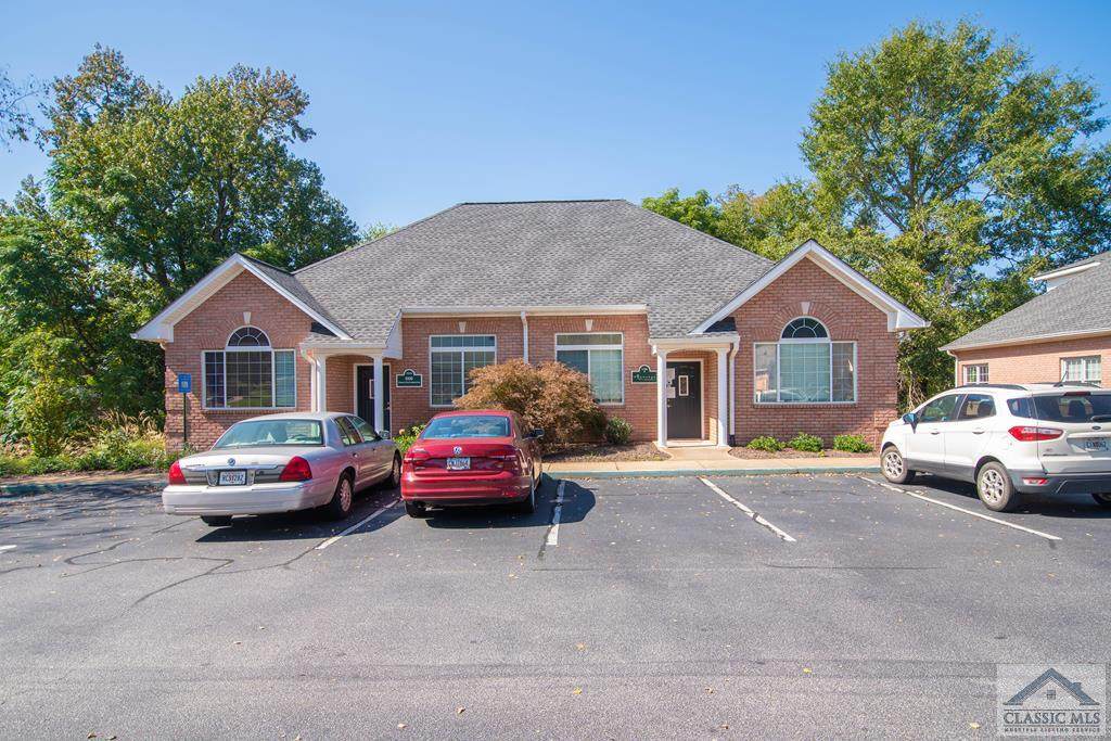 1551 Jennings Mill Road - Photo 1