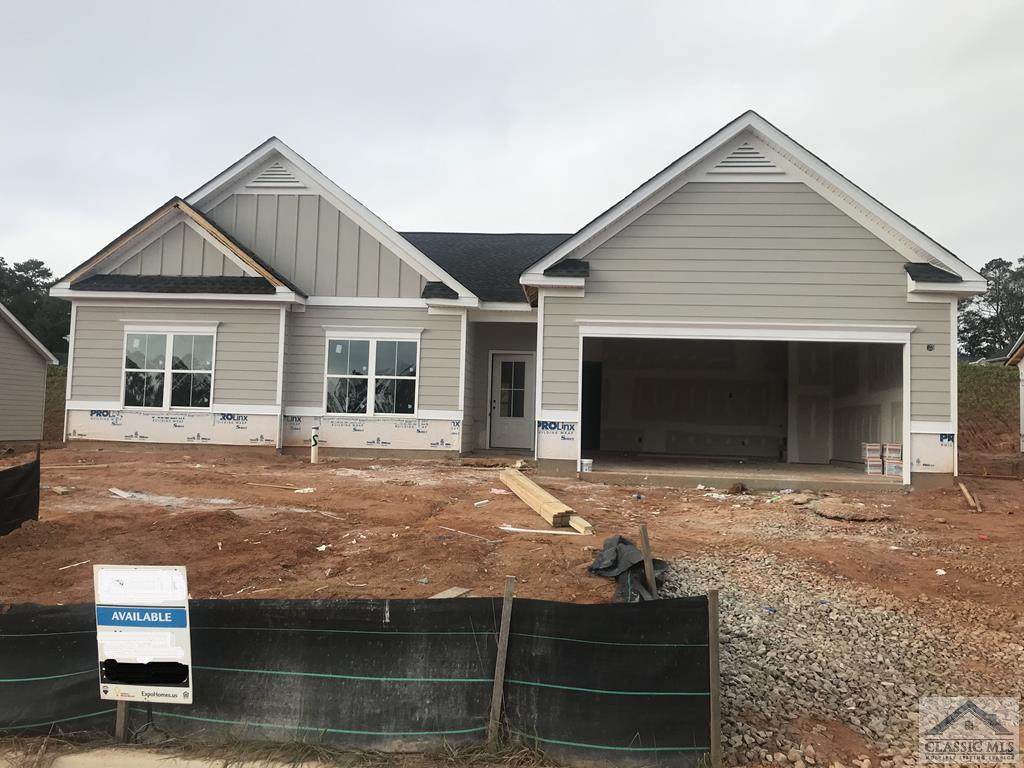 1005 Stonecreek Way - Photo 1