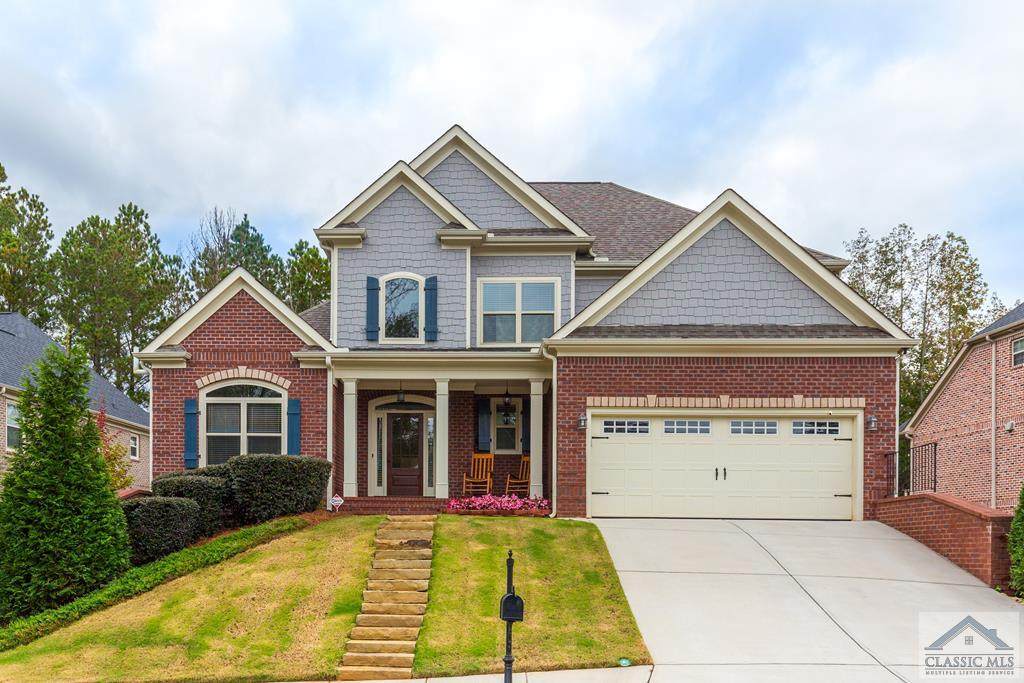 1570 Turtle Pond Drive - Photo 1