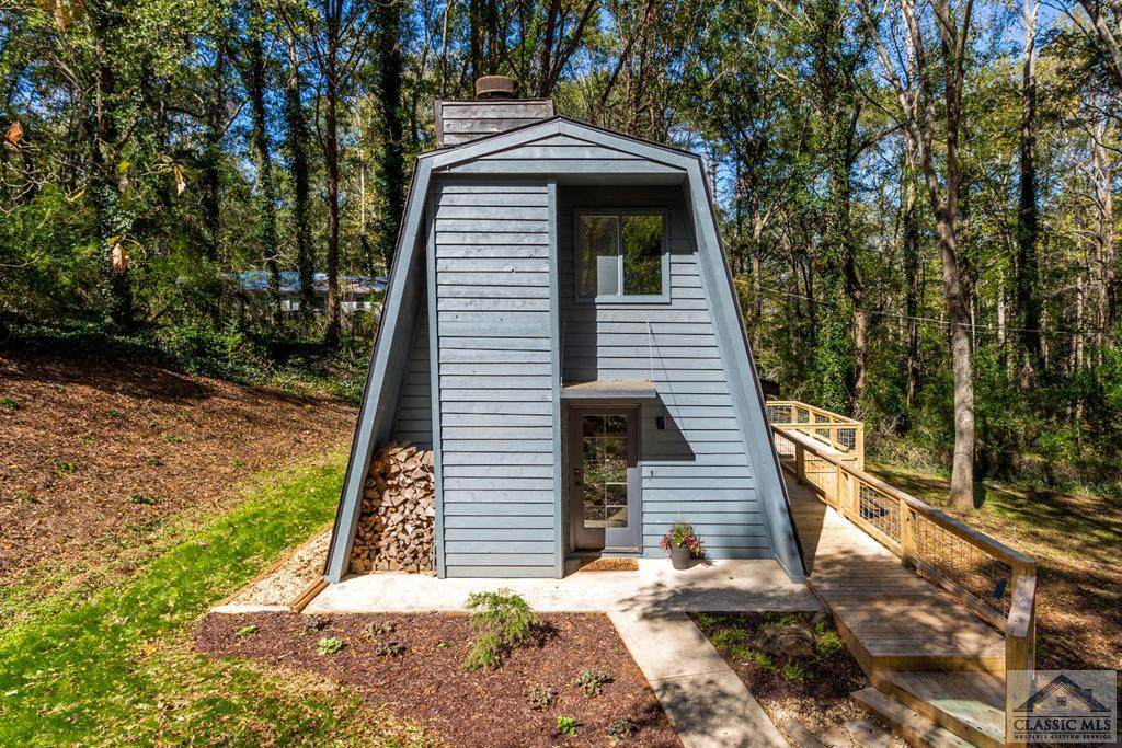 105 Tanyard Trail - Photo 1