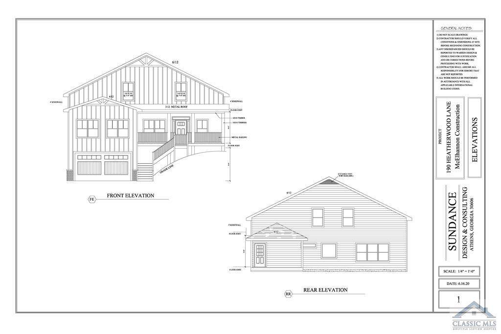 180 Heatherwood Lane - Photo 1