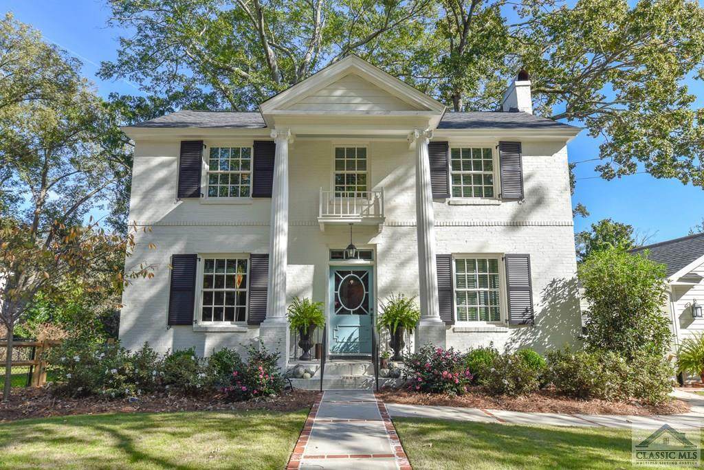 597 Pinecrest Drive - Photo 1