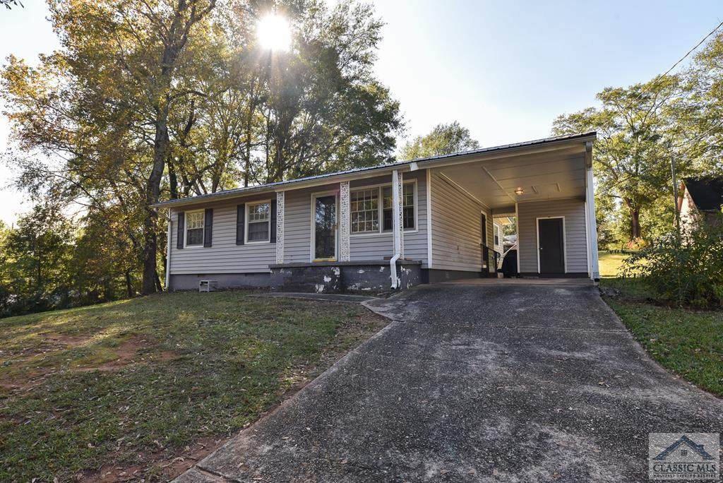 2152 Lumpkin Street S - Photo 1