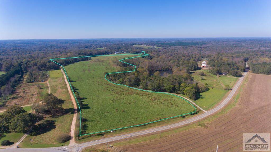 2500 Holiday Cemetery Road - Photo 1
