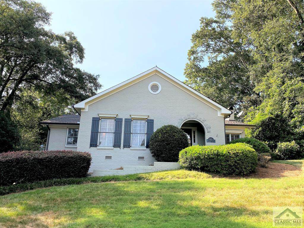 836 Bobbin Mill Road - Photo 1