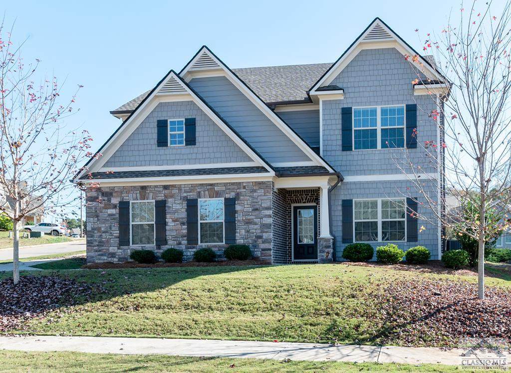 205 Town Walk Drive - Photo 1