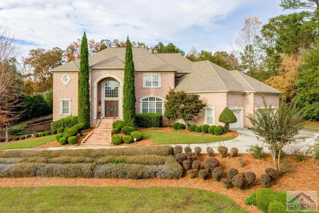 2915 Loch Lomond Drive - Photo 1