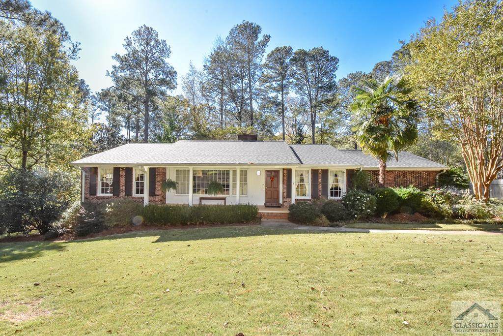 505 Riverhill Drive - Photo 1