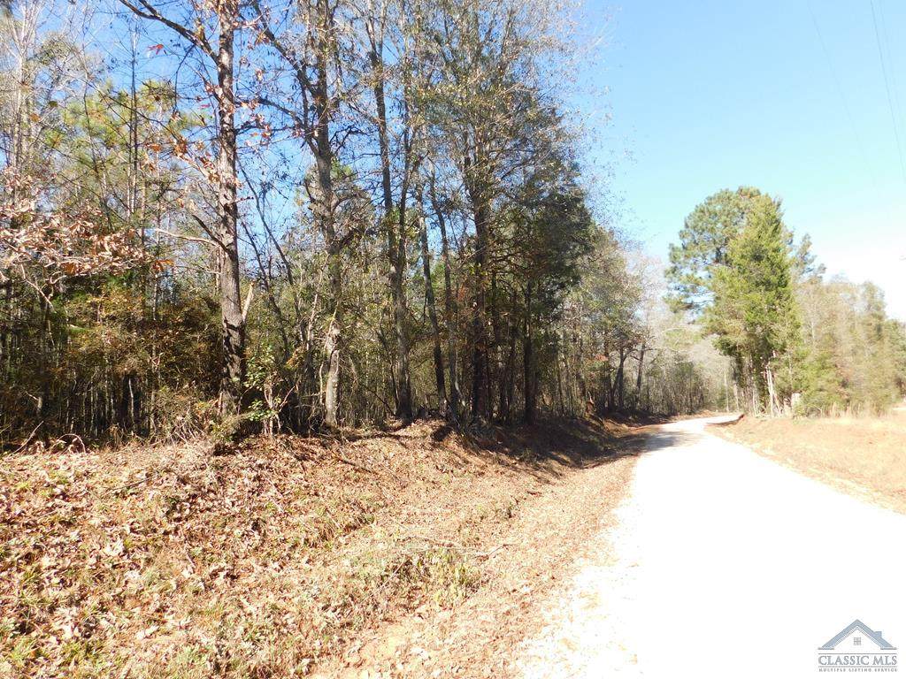 0 Harley Rucker Road - Photo 1