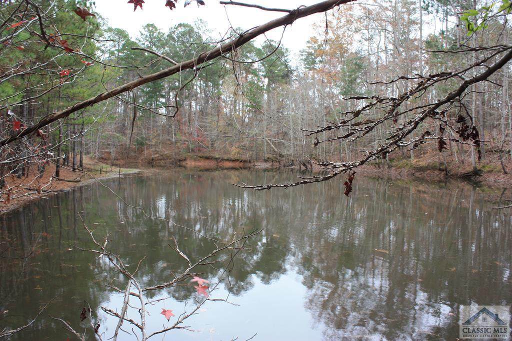 0 New High Shoals Road - Photo 1