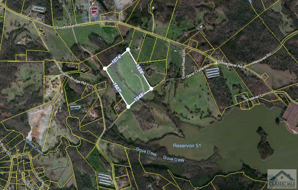 398 Gene Crane Road - Photo 1