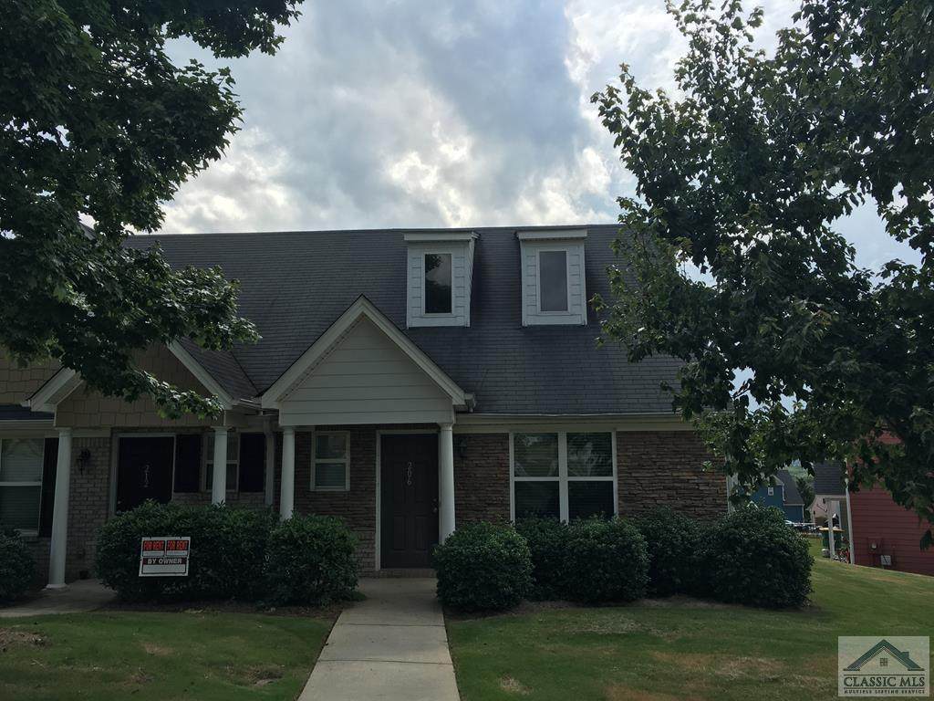 206 Bridgewater Circle - Photo 1