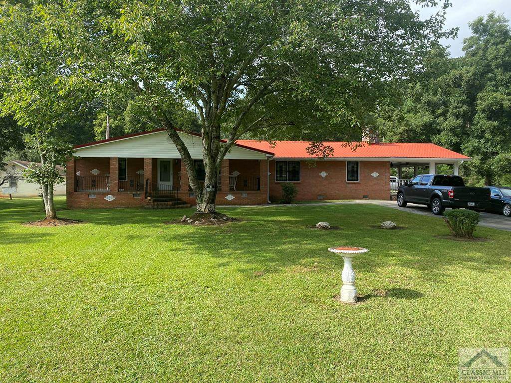 1990 Pleasant Valley Road - Photo 1