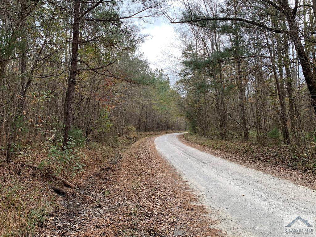 0 Jones Woods Road - Photo 1