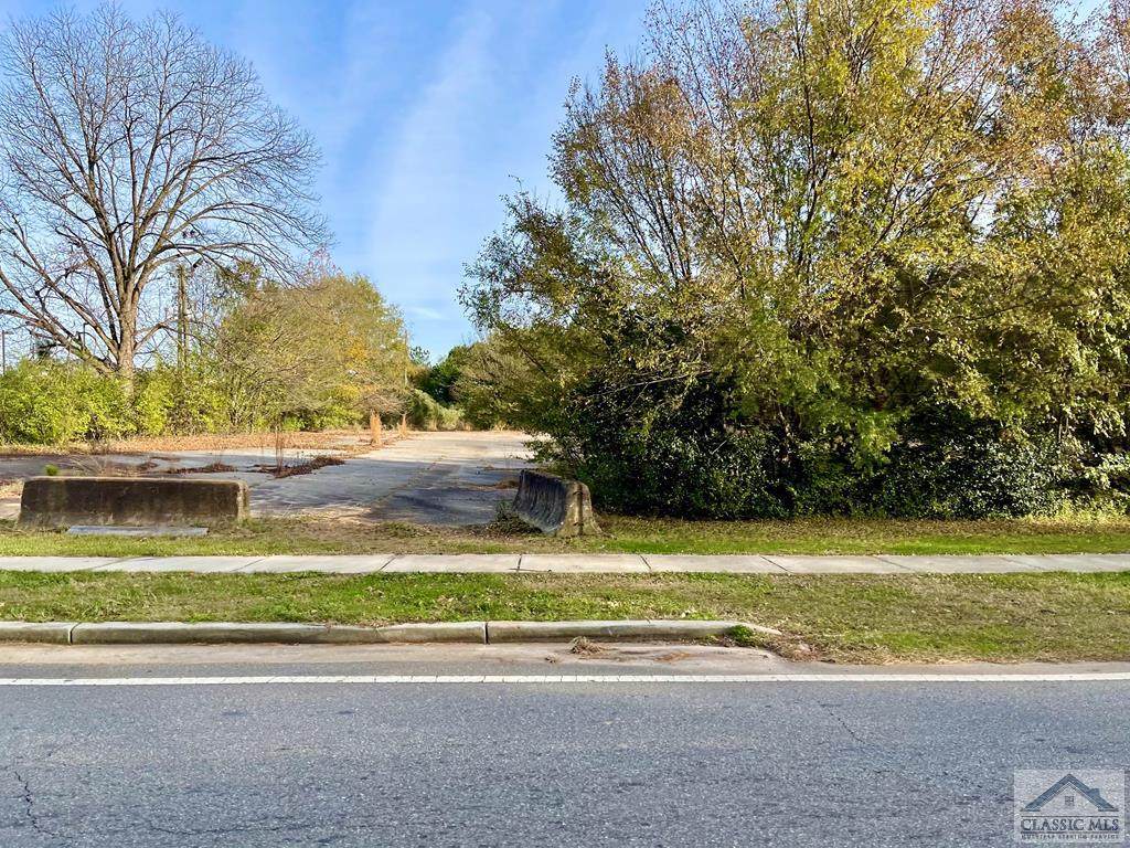 155 Whit Davis Road - Photo 1