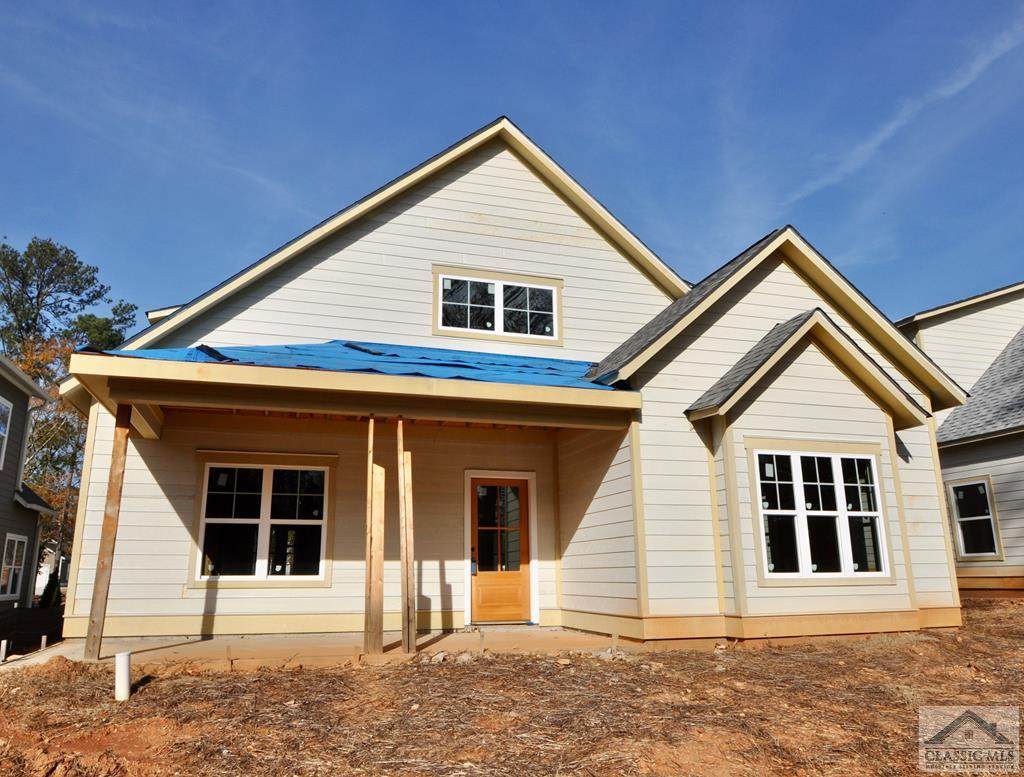 265 Gilmer Street - Photo 1