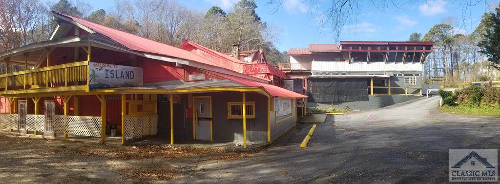 215 Tallassee Road - Photo 1