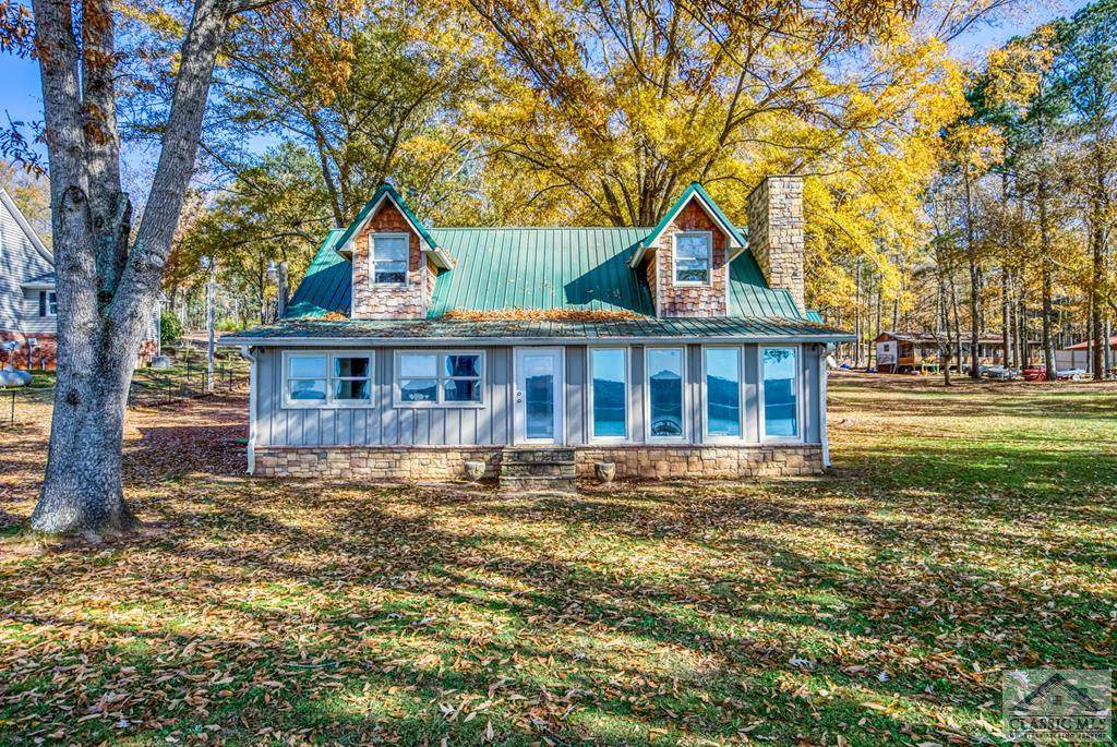 1601 Arrowhead Road - Photo 1