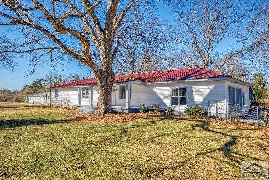129 Centennial Road - Photo 1