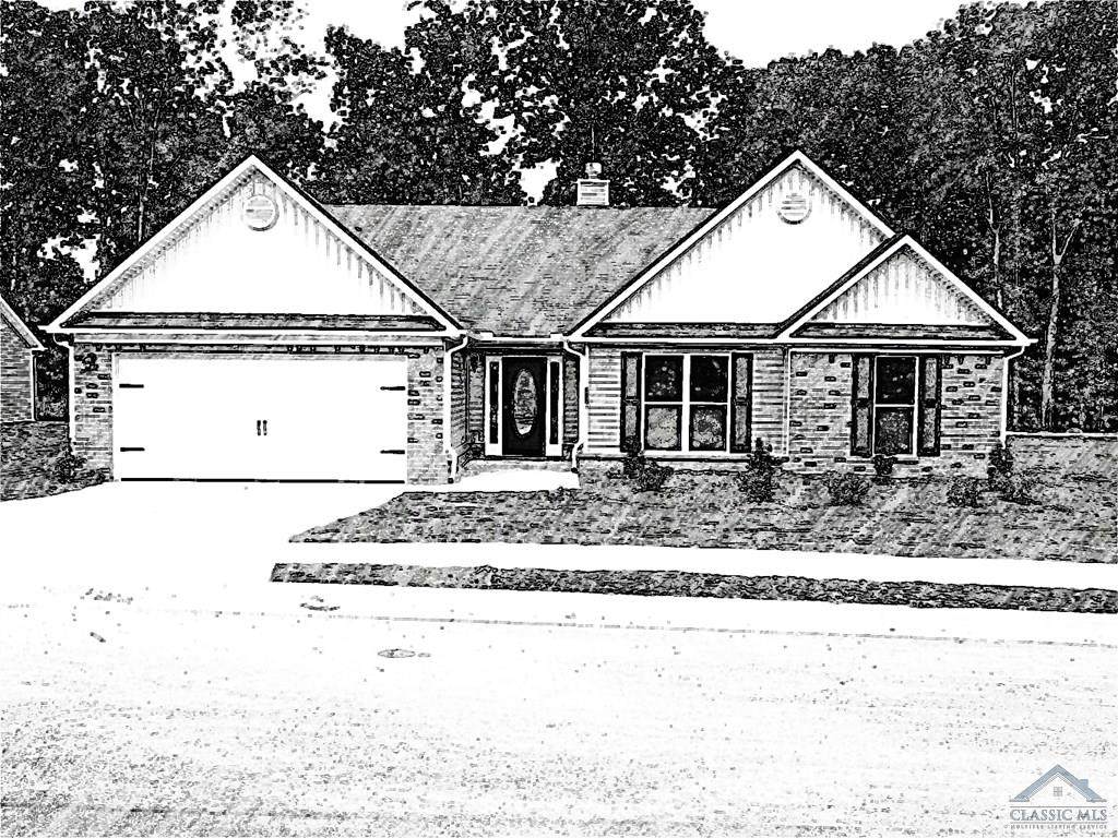 3062 Tallassee Road - Photo 1