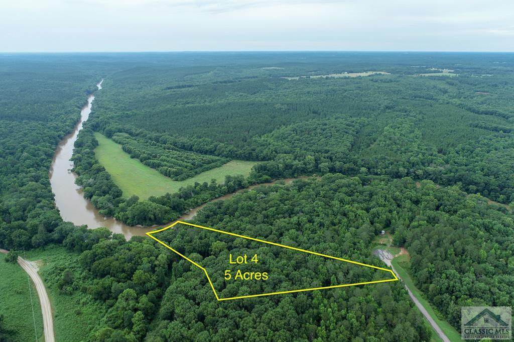 Lot 4 River Bend Drive - Photo 1