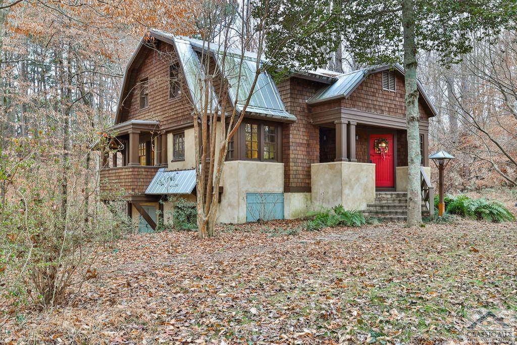 3650 Jim Moore Road - Photo 1