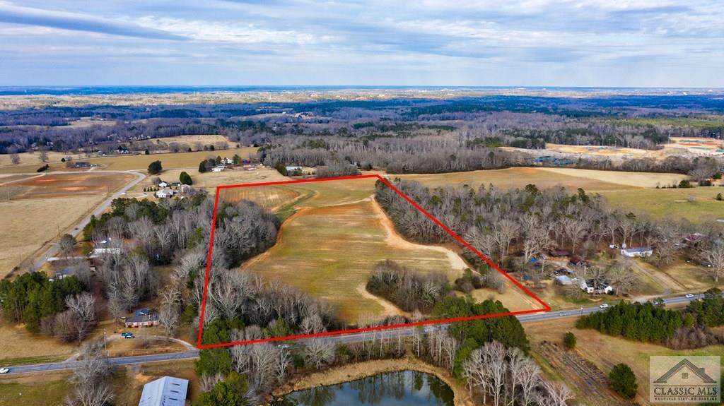 3790 Hog Mountain Road - Photo 1