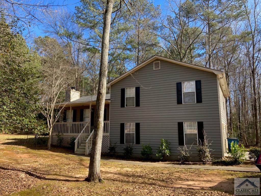 1734 Bullock Trace - Photo 1